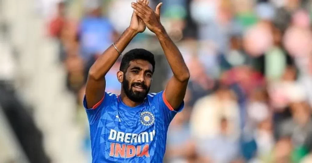 Asia Cup 2025: Bumrah Ready to Play, India Squad Announced Soon