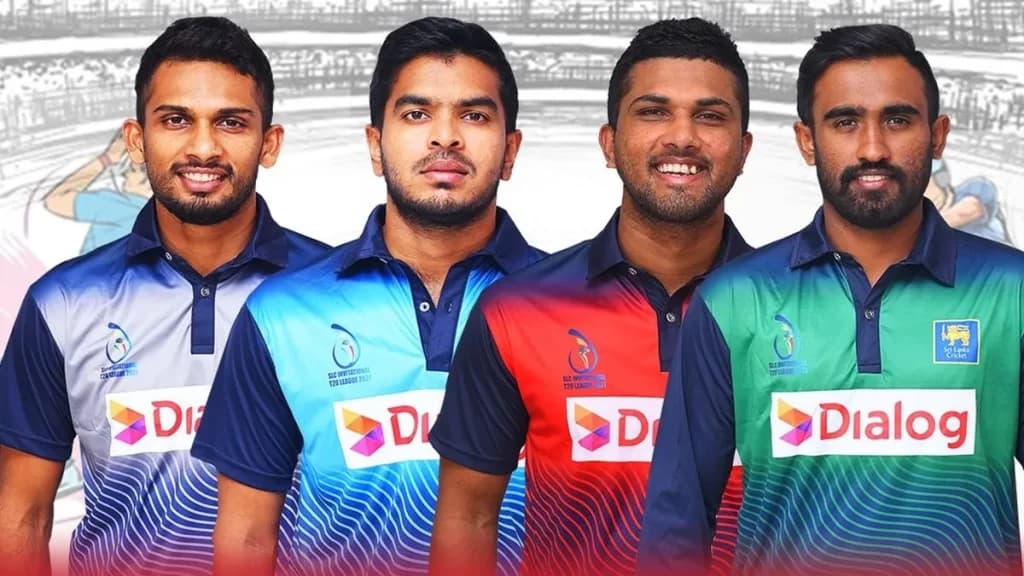 SLBL vs SLGR Top 3 Captain and Vice-Captain Pick for 1st T20 Match – Sri Lanka T20 League 2025