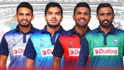 SLGR vs SLGY Who Will Win Today, Final Match, Top Batter and Bowler Tips – SLC T20 League 2025