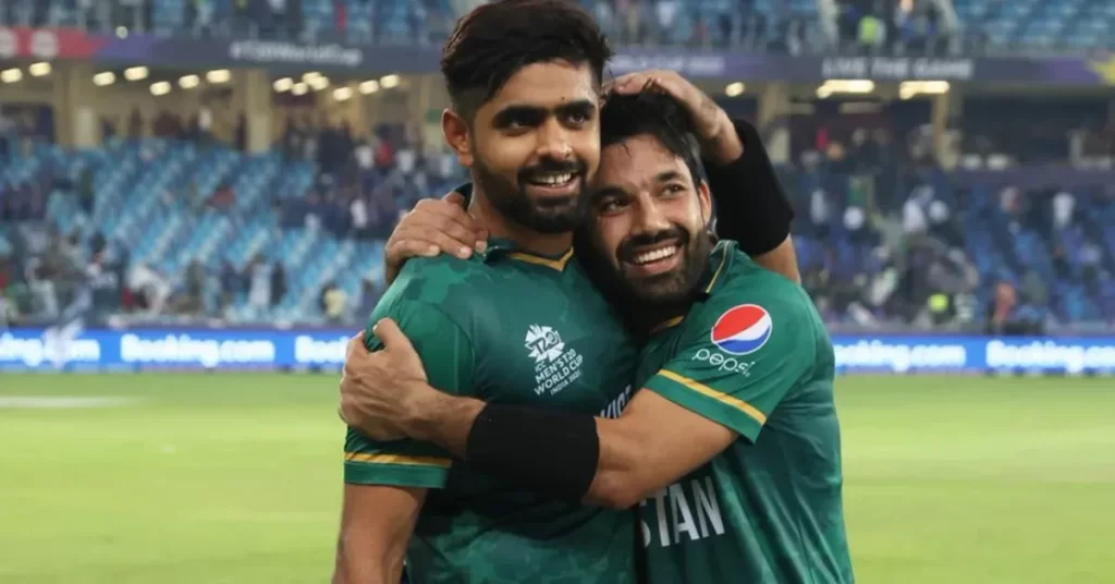 Pakistan Squad for Asia Cup 2025: Full Team List, Schedule & Key Players
