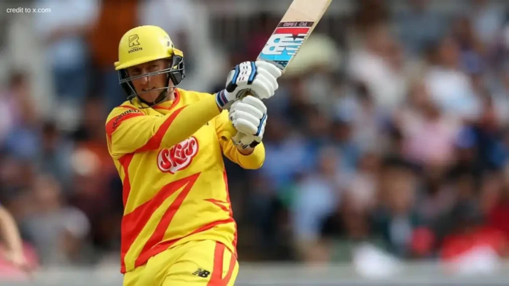 TRT vs BPH Dream11 Prediction: Pitch Report & Stats Match 31, The Hundred Mens 2025