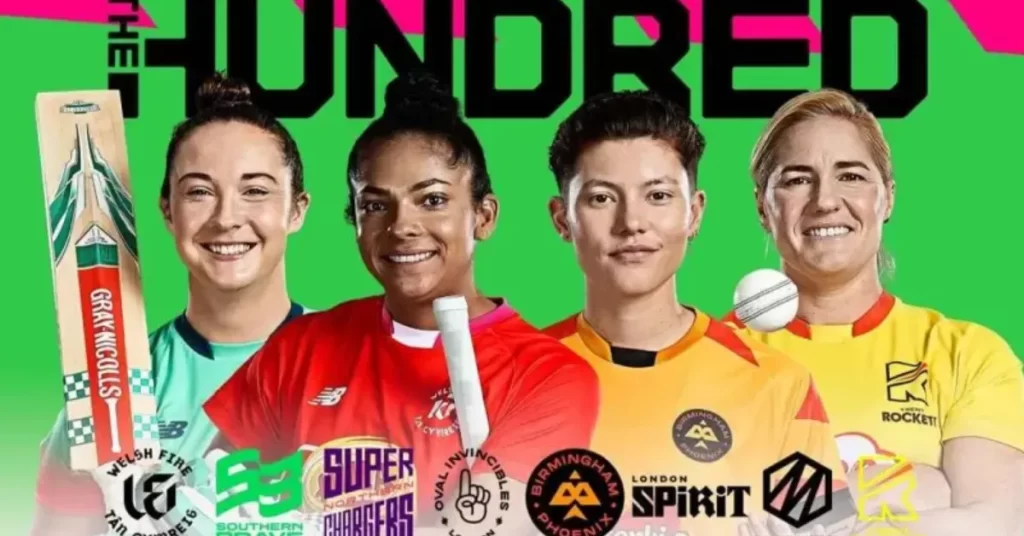 WEF-W vs LNS-W Top 3 Captain and Vice-Captain Pick for 6th Match – The Hundred Womens 2025