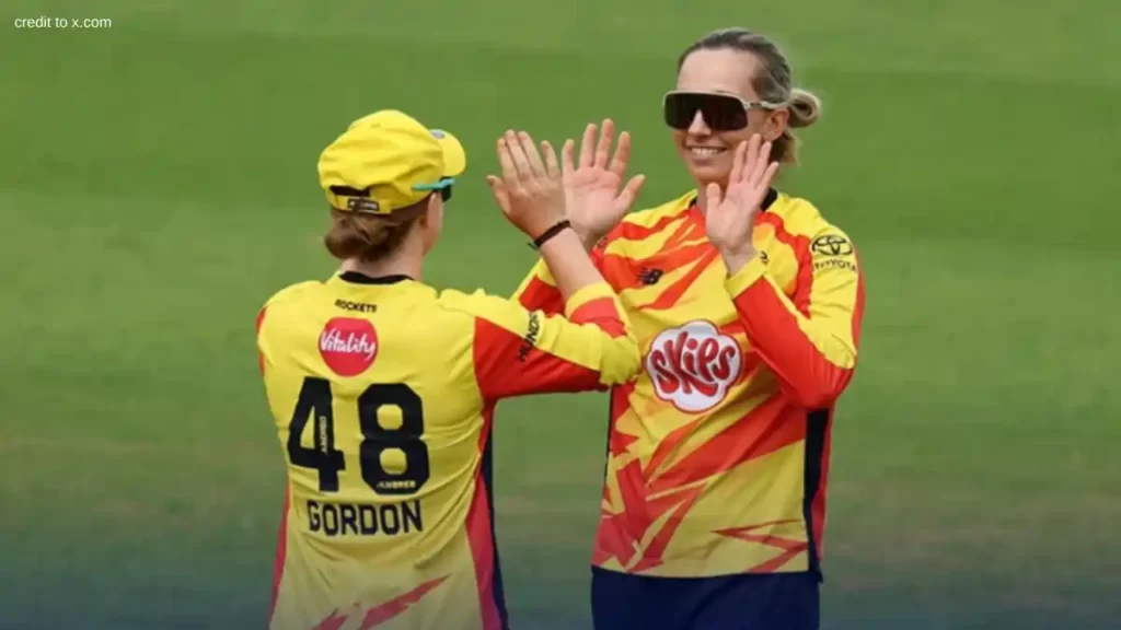 Trent Rockets (Women) vs Birmingham Phoenix (Women) Today Match Prediction 31st Match, The Hundred Womens 2025 – Who Will Win Today ??