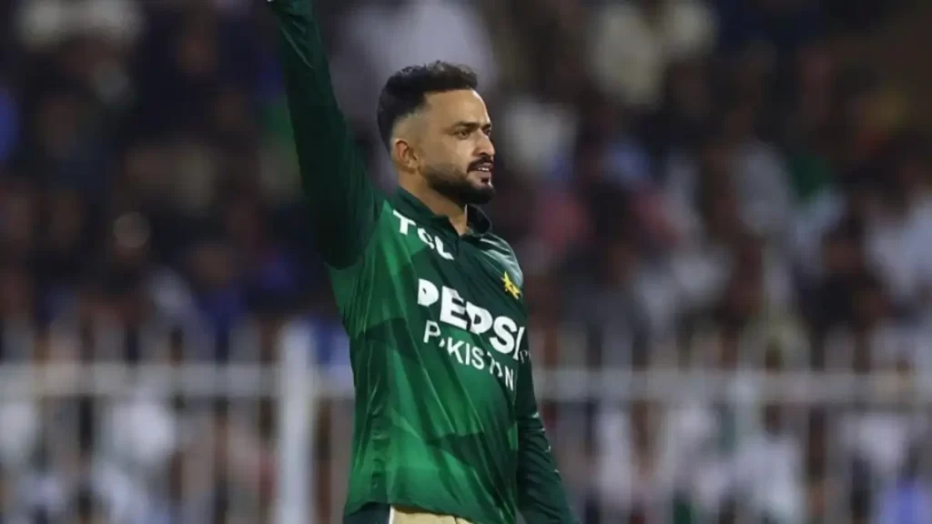 UAE vs PAK Dream11 Prediction Today: Pitch Report & Player Stats, Match 2, UAE T20I Tri-Series 2025