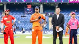 WDL vs SDS Eliminator Match Preview: West Delhi Lions vs South Delhi Superstarz Pitch Report, Stats & Prediction