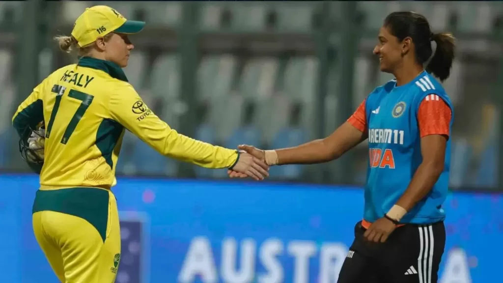Who Will Win Today’s IND-W vs AUS-W 2nd ODI, – Live Prediction, Australia Women Tour of India 2025