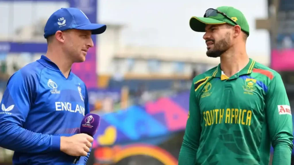 ENG vs SA 1st ODI Match Playing XI, Team News, Key Players- South Africa tour of England 2025