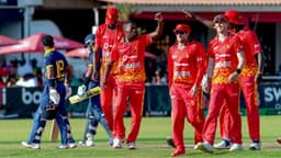 ZIM vs SL Who Will Win Today, 1st T20I Match, Top Batter and Bowler Tips – Sri Lanka tour of Zimbabwe 2025
