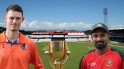 Bangladesh vs Netherlands Today Match Prediction 2025 – Who Will Win Today BAN vs NED 3rd T20I Match