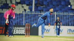 AFG vs UAE Today Match Prediction 6th T20I 2025 – Who Will Win Today AFG vs UAE – Live Prediction