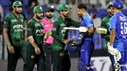 PAK vs AFG Today Final Match Prediction 2025 – Who Will Win Today PAK vs AFG – Live Prediction