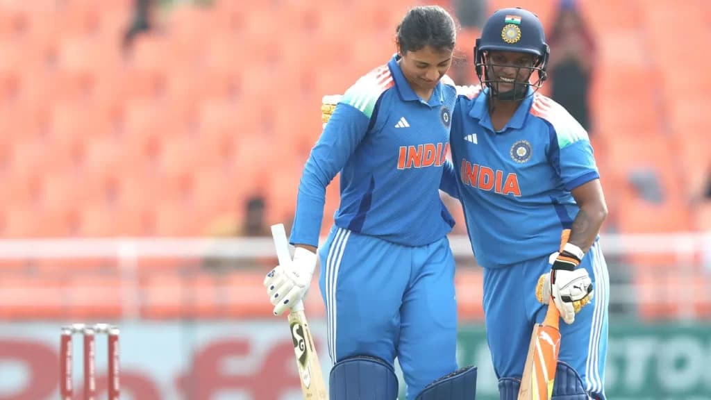 Who Will Win Today’s IND-W vs AUS-W 3rd ODI, – Live Prediction, Australia-W vs India-W 2025