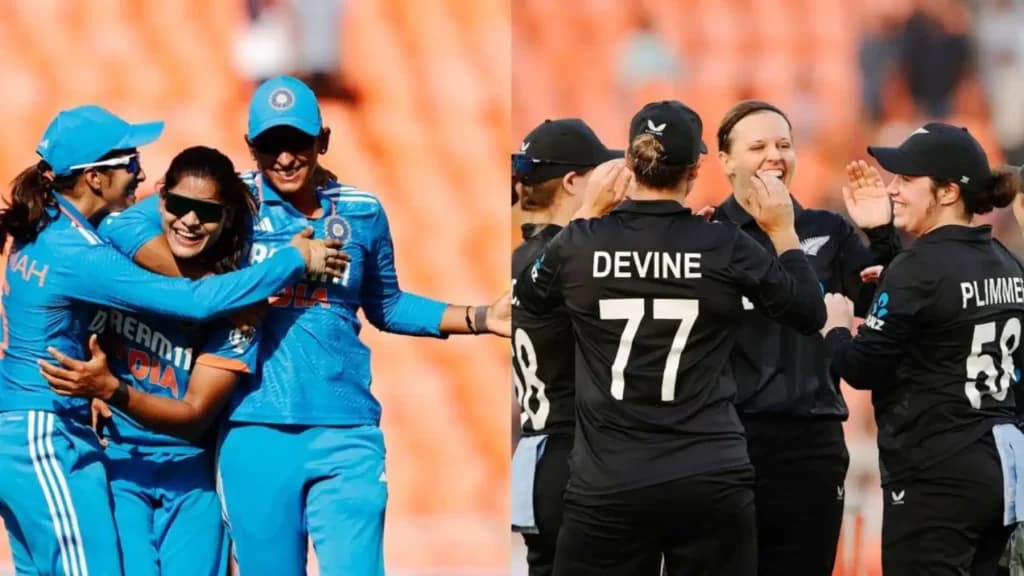 Who Will Win Today’s IND-W vs NZ-W ICC Women’s World Cup, Warm Up Match – Live Prediction, India Women vs New Zealand Women