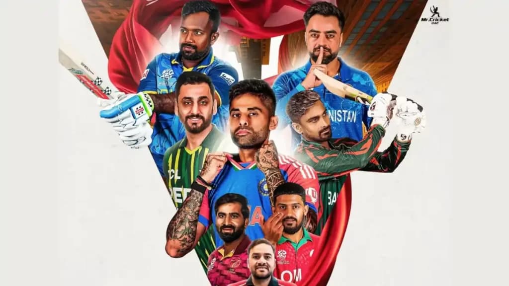 AFG vs HK, 1st T20I: Live Streaming & TV Broadcast – Asia Cup 2025