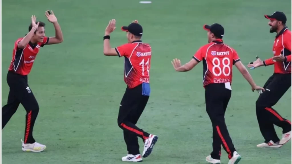 AFG vs HK Dream11 Prediction Today: Pitch Report & Player Stats, Group B, Asia T20 Trophy 2025