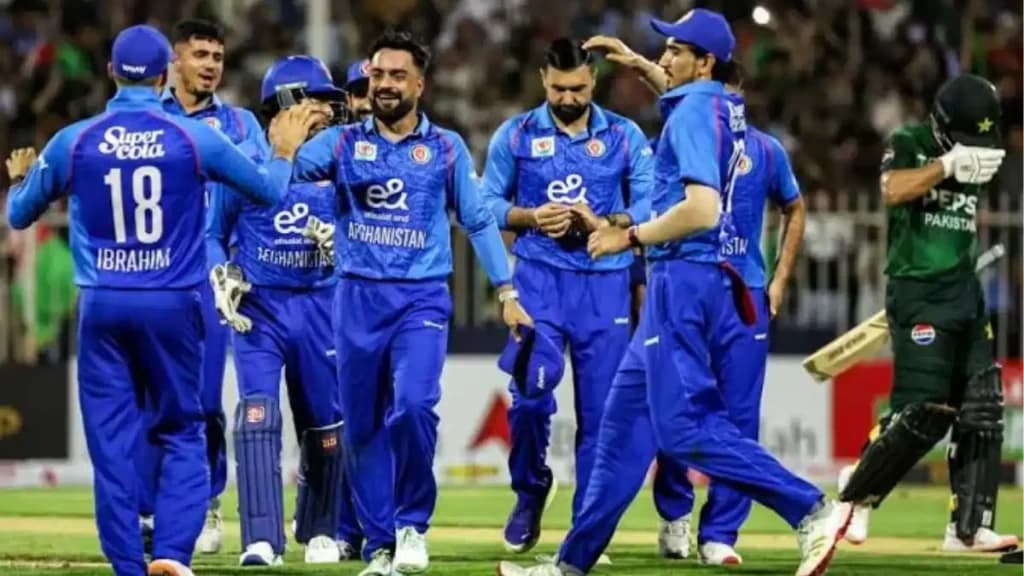 AFG vs PAK Dream11 Prediction Today: Pitch Report & Player Stats, Final, UAE T20I Tri-Series 2025