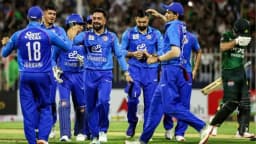 AFG vs PAK Dream11 Prediction Today: Pitch Report & Player Stats, Final, UAE T20I Tri-Series 2025