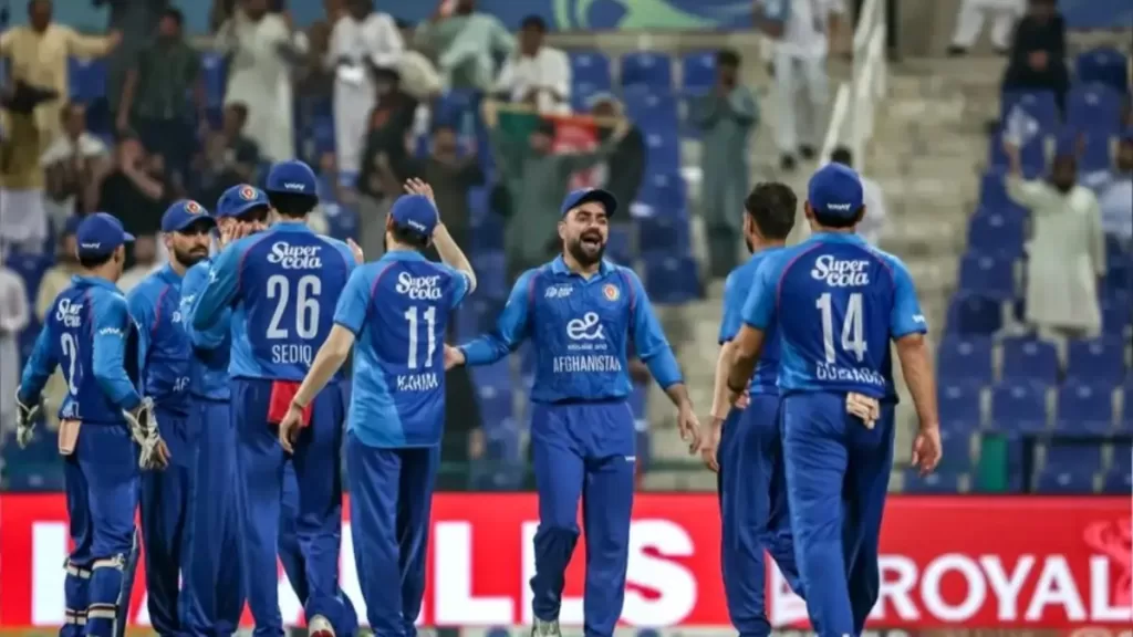 BAN vs AFG Head-to-Head Record & Stats in T20Is | Asia Cup 2025