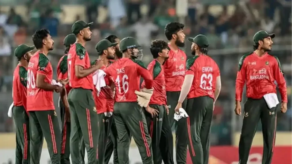 BAN vs HK Dream11 Prediction Today: Pitch Report & Player Stats, Group B, Asia Cup 2025