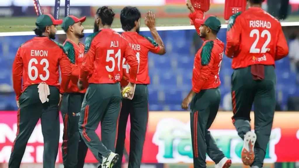 BAN vs SL Dream11 Prediction Today: Pitch Report & Player Stats, Group B, Asia Cup 2025