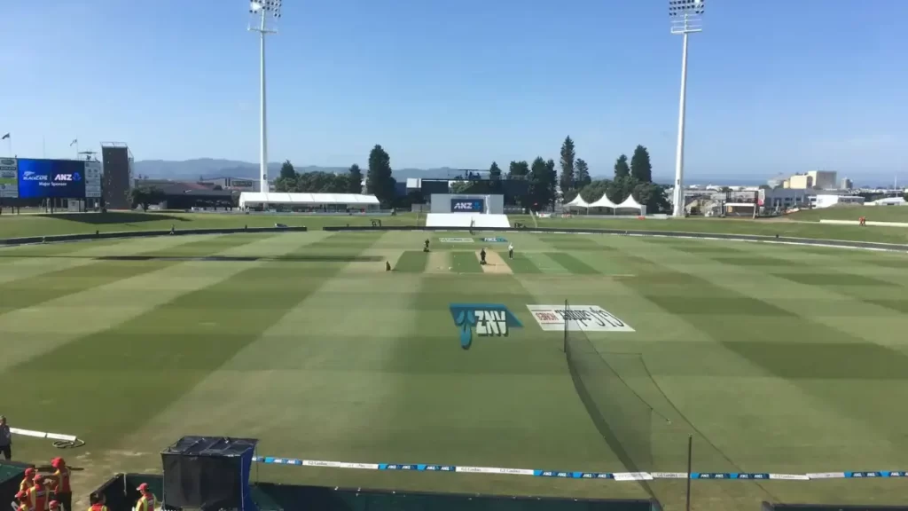 NZ vs AUS 2nd T20I Pitch Report & Weather Update – Australia tour of New Zealand 2025