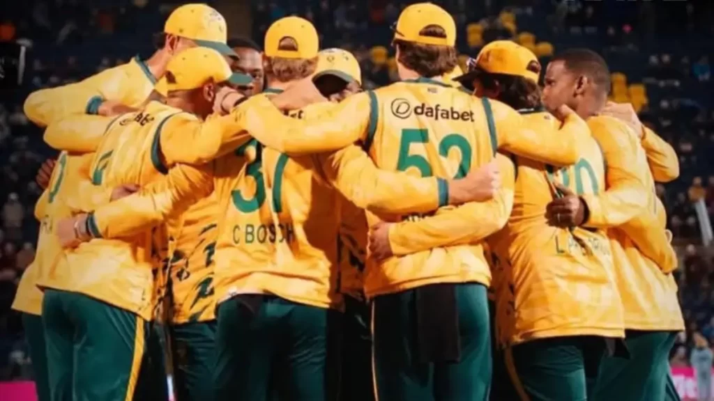 ENG vs SA Dream11 Prediction Today: Pitch Report & Player Stats, 2nd T20I, South Africa tour of England 2025