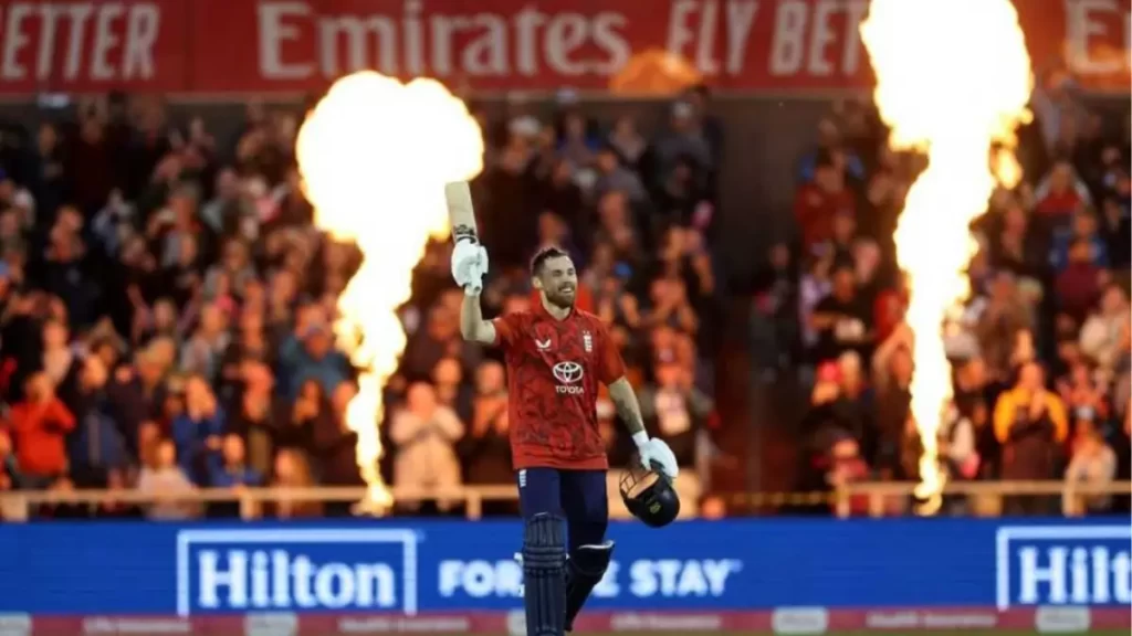 ENG vs SA Dream11 Prediction Today: Pitch Report & Player Stats, 3rd T20I, South Africa tour of England 2025