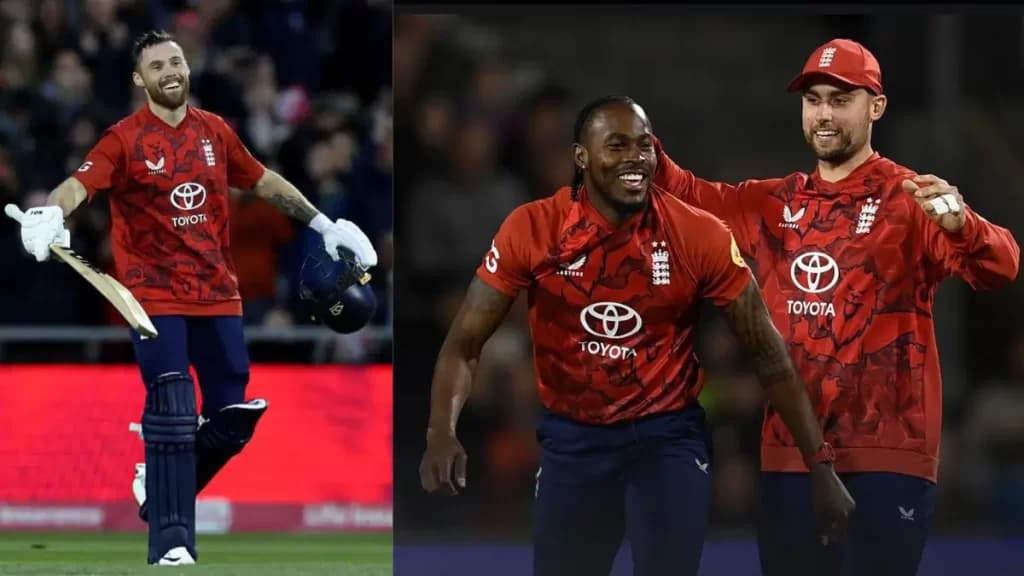 ENG vs SA Today Match Prediction 3rd T20I, South Africa tour of England 2025 – Who Will Win Today ENG vs SA- Live Prediction