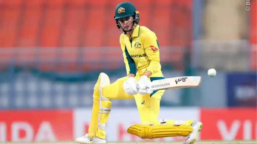 IN-W vs AU-W Dream11 Prediction Today: Pitch Report & Player Stats, 2nd ODI, Australia Women tour of India 2025