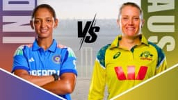 IND-W vs AUS-W Today Match Prediction & Preview: India Women vs Australia Women, Australia Women’s tour of India