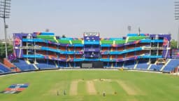 IND-W vs AUS-W 3rd ODI Pitch Report & Weather Update – Arun Jaitley Stadium, Australia Women’s Tour of India 2025