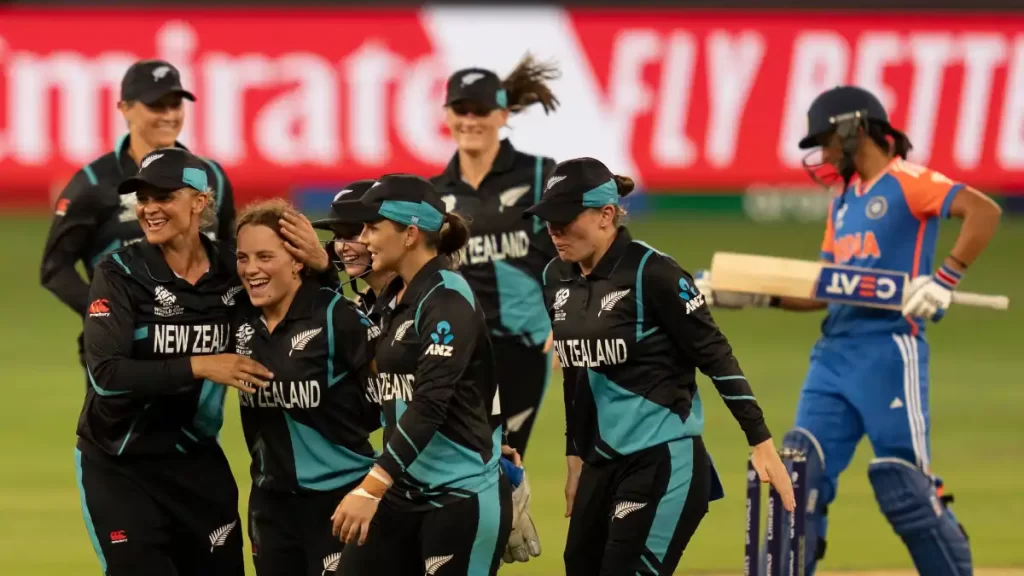 IND-W vs NZ-W Warm-up Match Preview & Prediction | ICC Women’s World Cup 2025 Clash