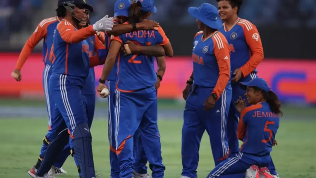 IND-W vs SL-W 1st Match Preview & Prediction | ICC Women’s World Cup 2025 Clash