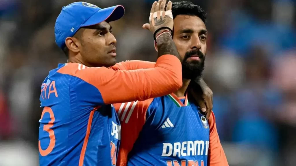 IND vs OMN Head-to-Head Record & Stats in T20Is | Asia Cup 2025