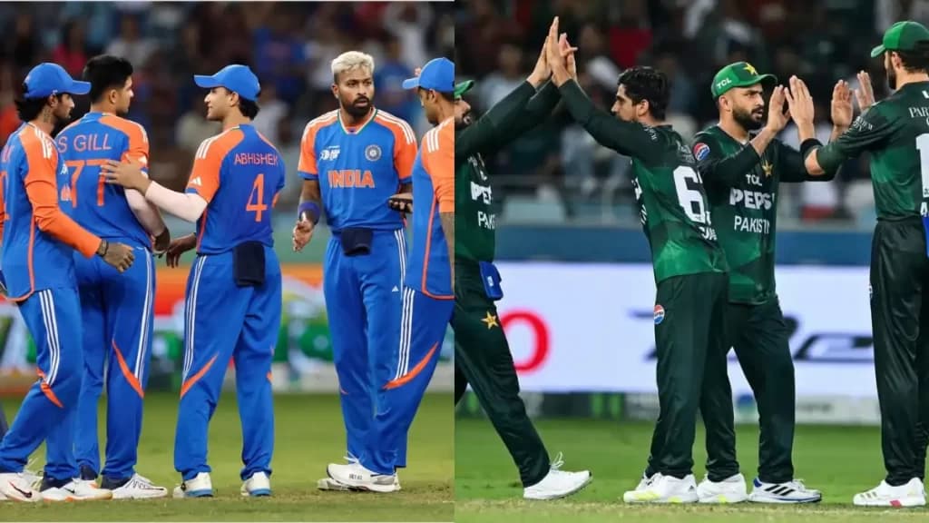 IND vs PAK Dream11 Prediction Today: Player Stats & Pitch Report, Final, Asia Cup 2025