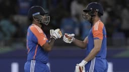 Who Scored the Most Runs in Asia Cup 2025? Full Batting Records