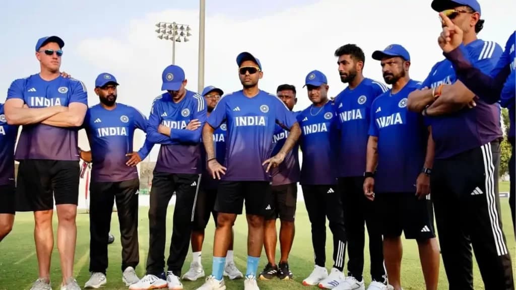 IND vs UAE Dream11 Prediction Today: Pitch Report & Player Stats, Group A, Asia Cup 2025