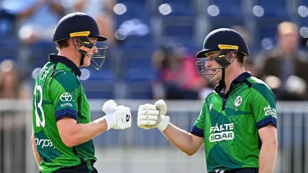 Ireland vs England Dream11 Prediction 3rd T20I: Team News, Pitch Report & Player Stats