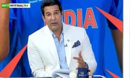 Wasim Akram’s Big Statement Ahead of India vs Pakistan Asia Cup 2025 Final