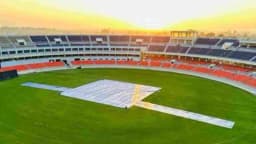 IND-W vs AUS-W 2nd ODI Pitch Report & Weather Update – Mullanpur Stadium, Australia Women’s Tour of India 2025
