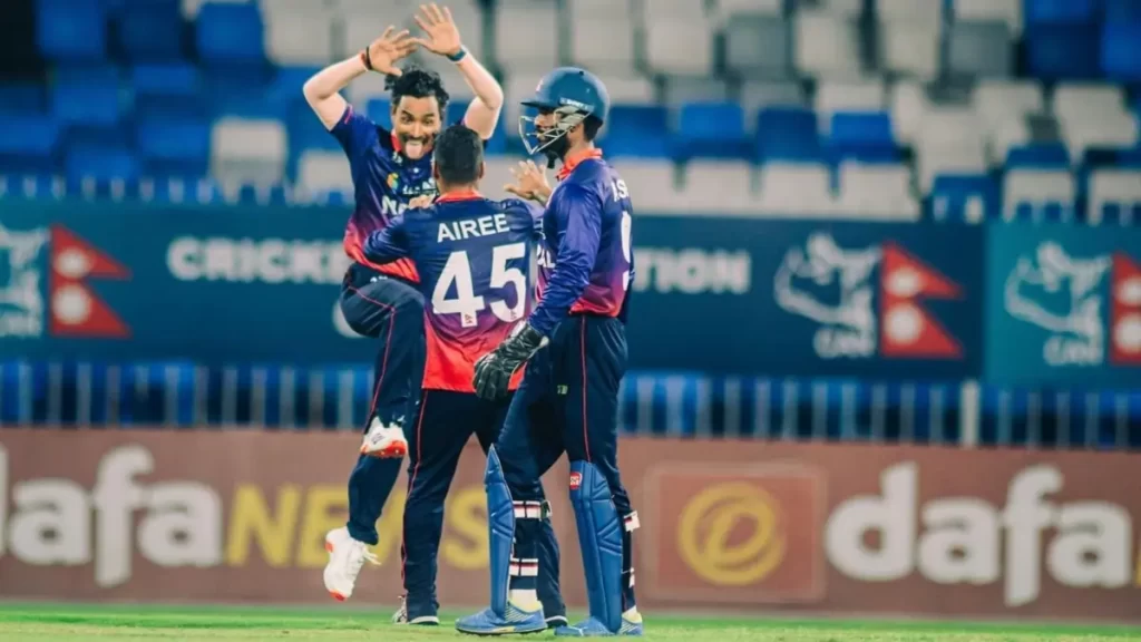 NEP vs WI Dream11 Prediction 3rd T20I: Pitch Report, Match Preview & Player Stats, West Indies vs Nepal in UAE 2025