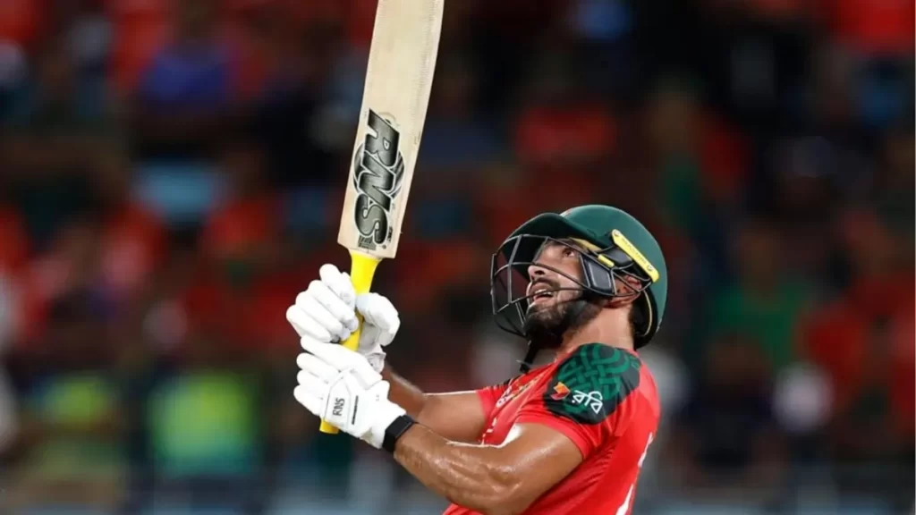 PAK vs BAN Dream11 Prediction Today: Pitch Report & Player Stats, Super Four, Match 5, Asia Cup 2025