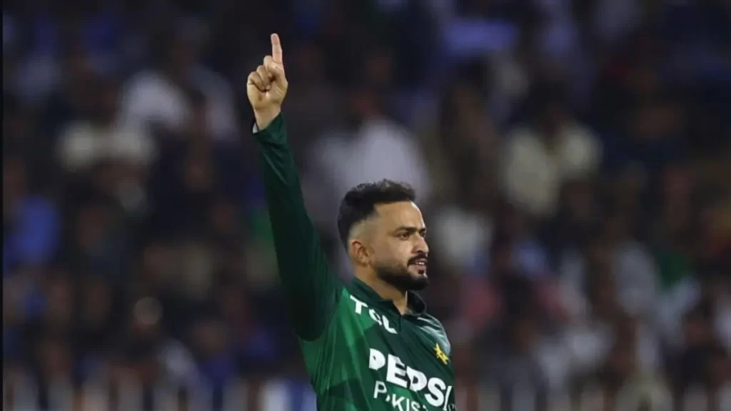 PAK vs OMN Dream11 Prediction Today: 4th T20I Match, Group A, Asia Cup 2025