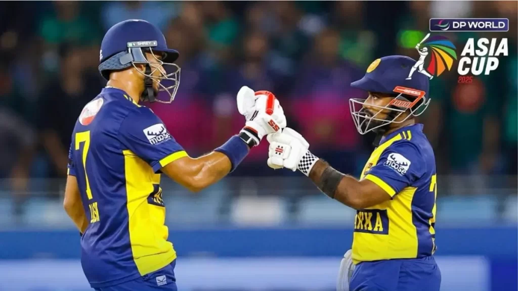 PAK vs SL Dream11 Prediction Today: Pitch Report & Player Stats, Super Four, Match 3, Asia Cup 2025