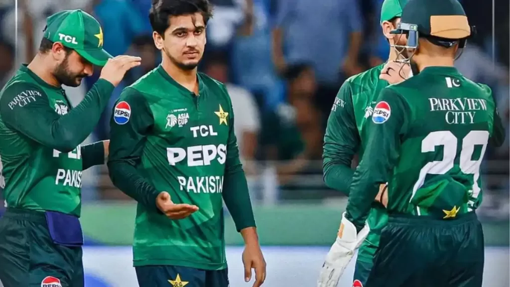 PAK vs UAE Dream11 Prediction Today: Pitch Report & Player Stats, Group A, Asia Cup 2025
