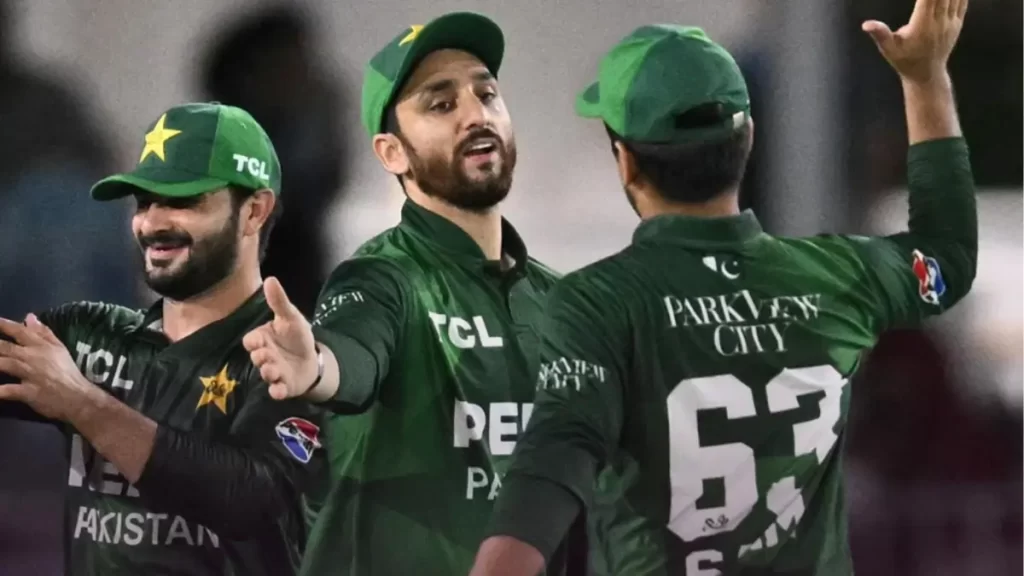 PAK vs UAE Dream11 Prediction Today: Pitch Report & Player Stats, Match 5, UAE T20I Tri-Series 2025