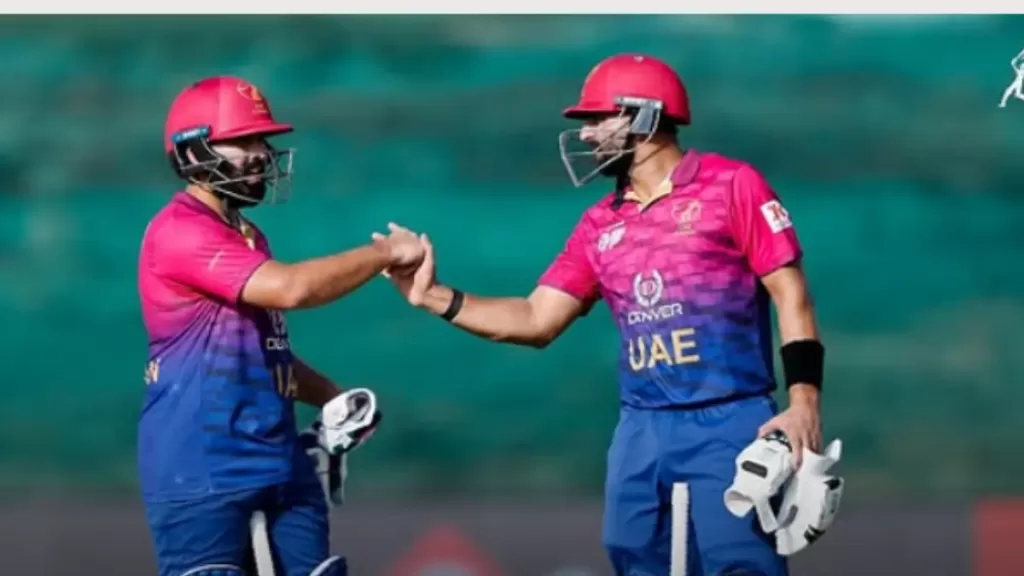 PAK vs UAE T20I Live Streaming 2025 – Where to Watch on TV and Online Worldwide