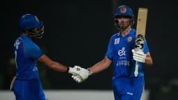 PAK vs AFG Pitch Report & Weather Update – Sharjah Cricket Stadium, Final T20I 2025