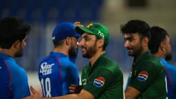 PAK vs AFG Today Match Prediction & Preview: Pakistan vs Afghanistan, Final T20 Match, United Arab Emirates T20I Tri-Series 2025