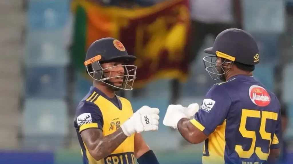 SL vs AFG Dream11 Prediction Today: Team News & Pitch Report, Group B, Asia Cup 2025